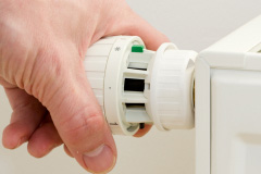 Chetwode central heating repair costs
