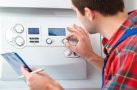 free Chetwode gas safe engineer quotes